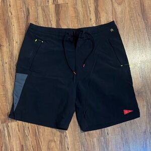 Florence Marine X cordura shorts.